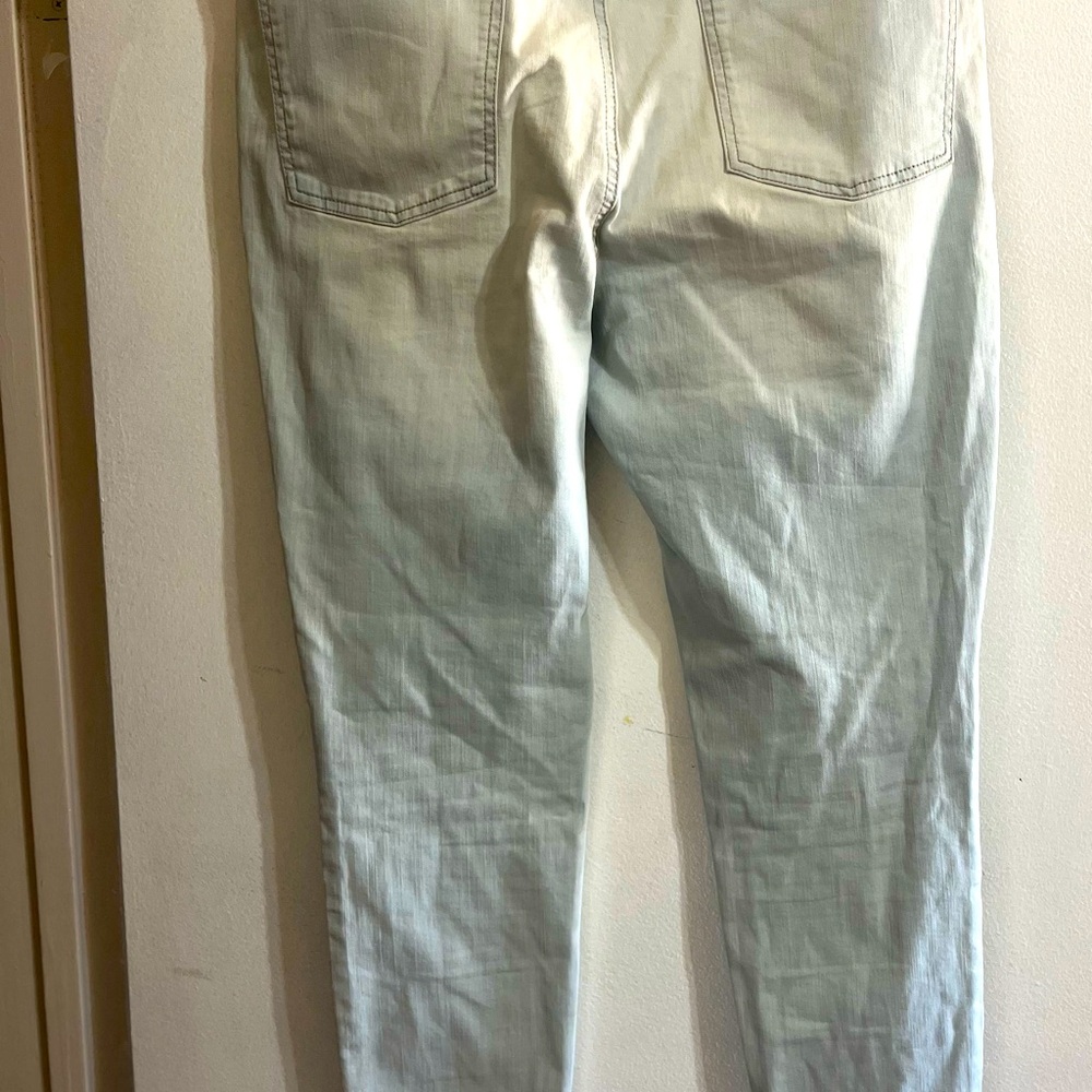 SO Goods For Life Women’s Light Blue Jeans